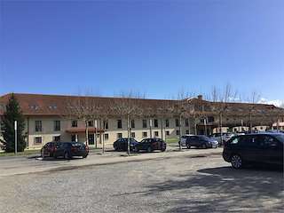 Hotel Augas Santas Balneario & Golf Resort