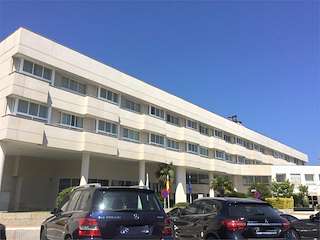 Hotel Balneario Eurostars Isla de La Toja