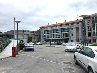 Fechas, información, programa, cartel, imágenes, mapa y ubicación de Hotel Balneario Lobios Caldaria (2023)