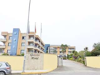 Hotel Galatea