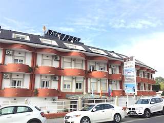 Hotel Nanín