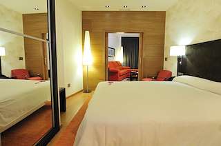 Hotel Norat Marina & Spa