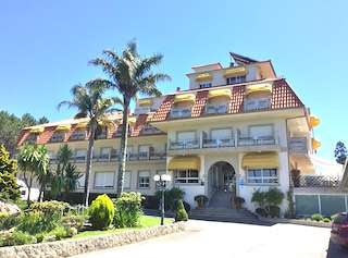 Hotel Spa Atlántico