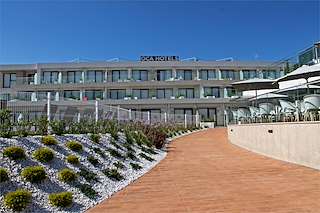 Fechas, información, programa, cartel, imágenes, mapa y ubicación de Hotel & Spa Oca Playa de Foz