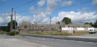 Iglesia de Goiriz