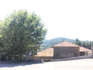 Iglesia de San Mamede de Abalo
