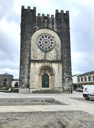 Iglesia de San Nicolás