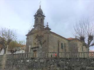 Iglesia de San Xulián