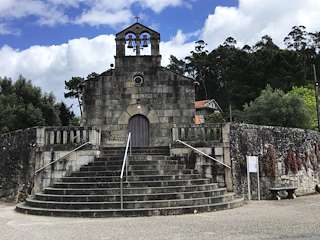 Iglesia de Santa Cristina de Cobres