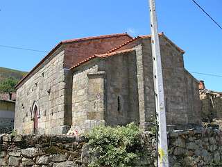 Fechas, información, programa, cartel, imágenes, mapa y ubicación de Iglesia de Santa María de Mixós (2022)  en  Monterrei
