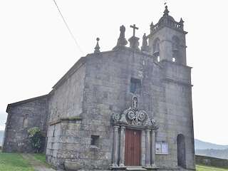 Fechas, información, programa, cartel, imágenes, mapa y ubicación de Iglesia de Santa María de Portas (2023)