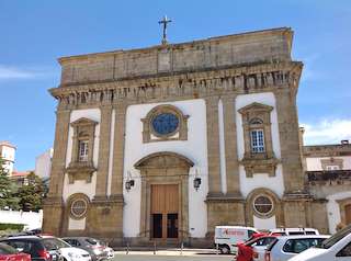 Iglesia San Francisco