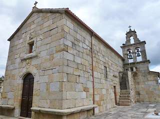Iglesias de San Isidoro de Posmarcos