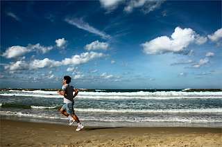 VI Carreira Popular 10K - Praia de Miño