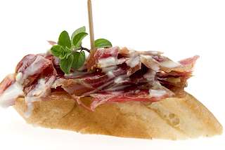 V Concurso de Pinchos - Pinchanogrove