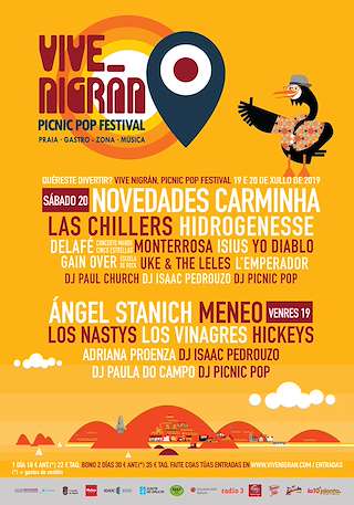 Vive Nigrán
