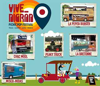Vive Nigrán