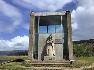 Imagen Virgen del Carmen