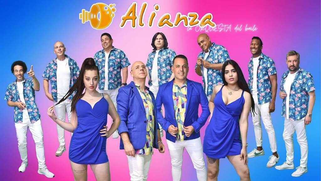 Imagen Orquesta