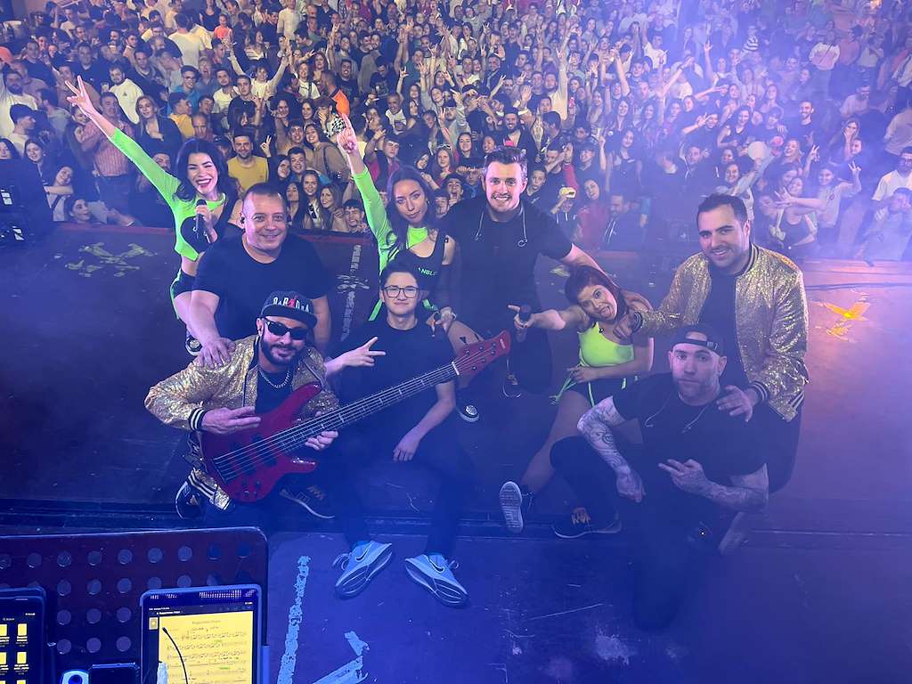 Imagen Orquesta