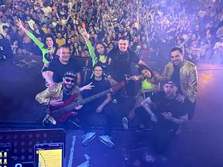 Imagen Orquesta