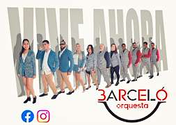 Orquesta Barceló