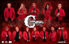 Orquesta Charleston Big Band