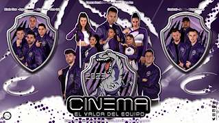 Orquesta Cinema