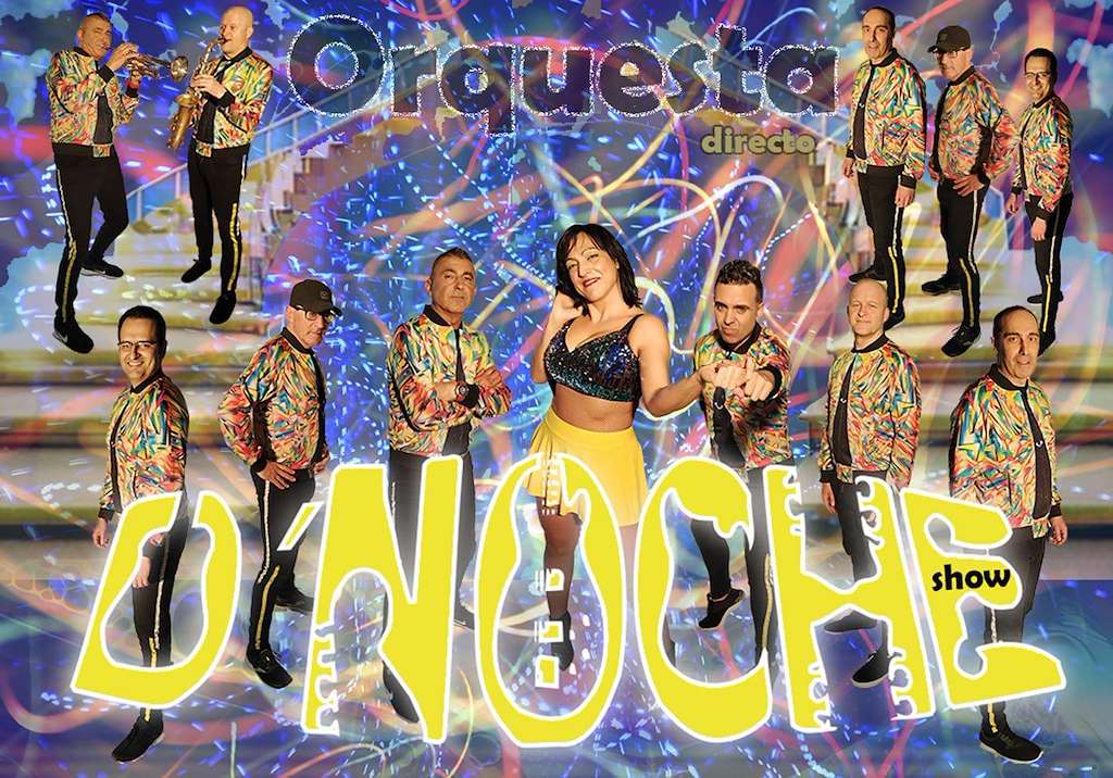 Imagen Orquesta