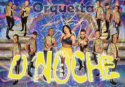 Orquesta D´Noche