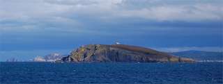 Isla Coelleira