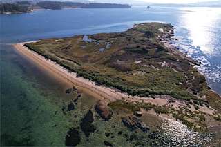 Isla de Beiro