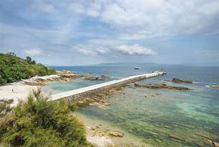 Islas de Ons