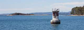 Islas Malveiras