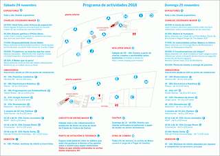 Maker Faire (2024) en Santiago de Compostela