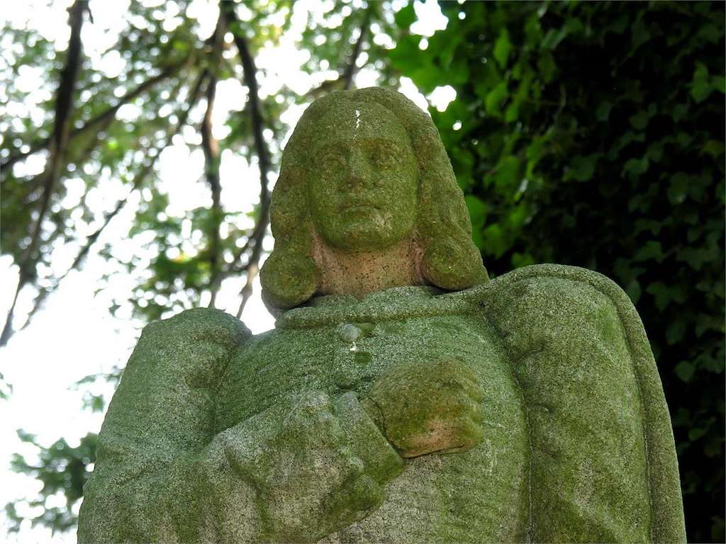 Jardín Botánico-Artístico de Padrón