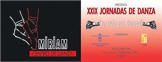 Fechas, información, programa, cartel, imágenes, mapa y ubicación de XXXIV Jornadas de Danza - Los 4 Elementos (2024)  en  Ourense
