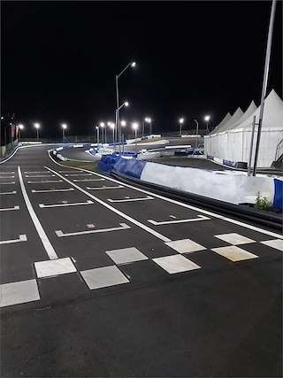 Karting Montecalo