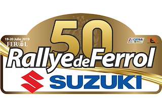 LIV Rallye en Ferrol