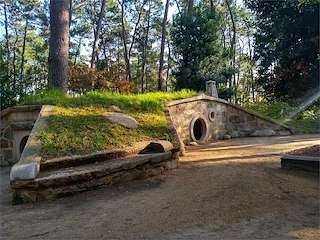 La Aldea de los Grobits