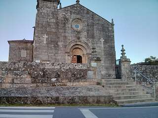 Fechas, información, programa, cartel, imágenes, mapa y ubicación de La Arquitectura Religiosa de Boiro (2019)
