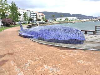 La Ballena de O Con – Anduriña