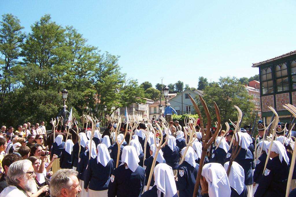 La Batalla de Brión en Ferrol