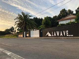 La Wave