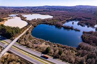 Lagoas de Riocaldo