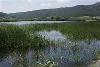 Laguna y Dunas de Traba