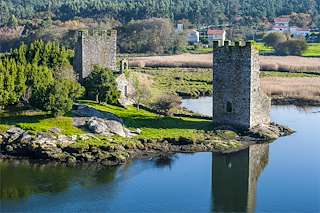 Las Torres de Oeste