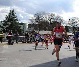 LVII Trofeo Joaquín Romero en Ferrol