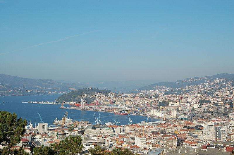 Lonja de Vigo