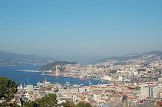 Fechas, información, programa, cartel, imágenes, mapa y ubicación de Lonja de Vigo (2019)